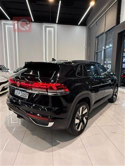 Volkswagen Atlas Cross Sport